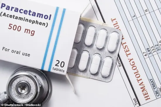 Experts warn about the danger of the most common painkiller in the world