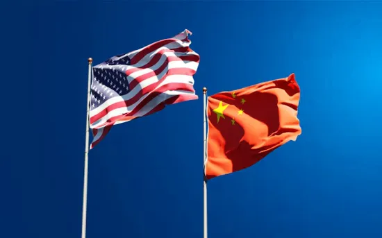 Trump wrote that he "had a very productive phone conversation" with Xi