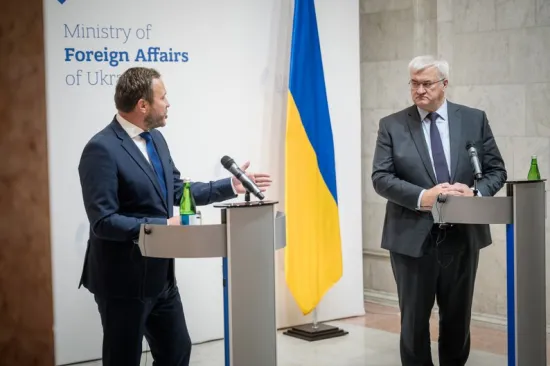 Estonia has provided Ukraine with a new energy assistance package worth over €400,000