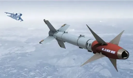 Canada to transfer AIM missiles to Ukraine to strengthen air defence