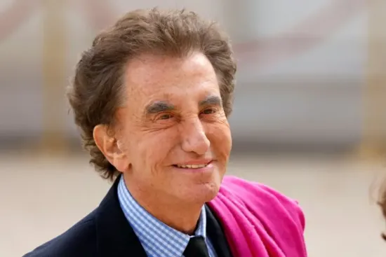 The Epstein case: French Foreign Ministry summons Jack Lang for explanations