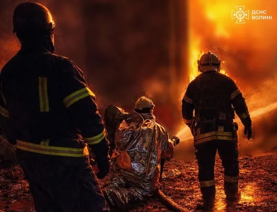 Massive attack by Russia on energy sector: Ukraine introduces emergency power cuts