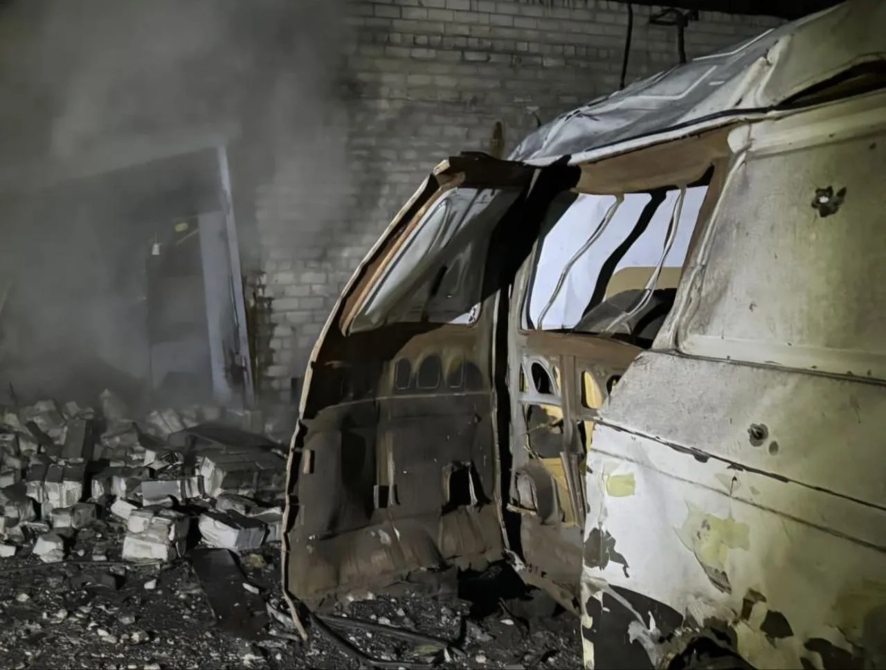 Massive attack by Russia on energy sector: Ukraine introduces emergency power cuts