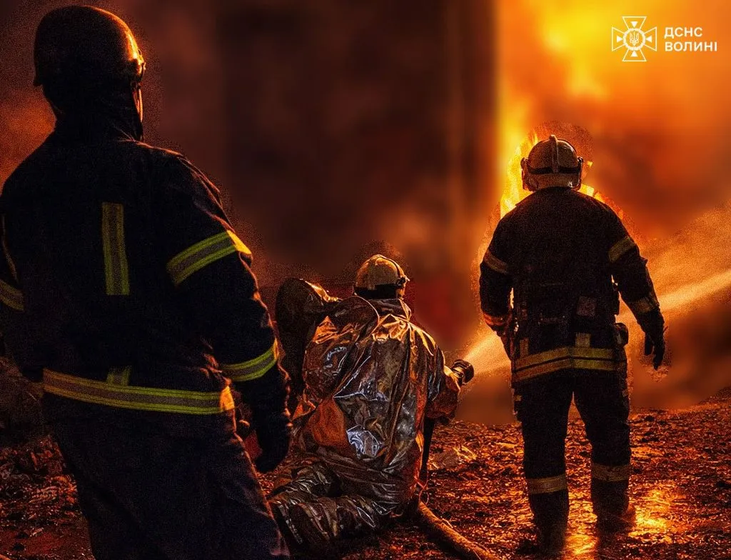 Massive attack by Russia on energy sector: Ukraine introduces emergency power cuts