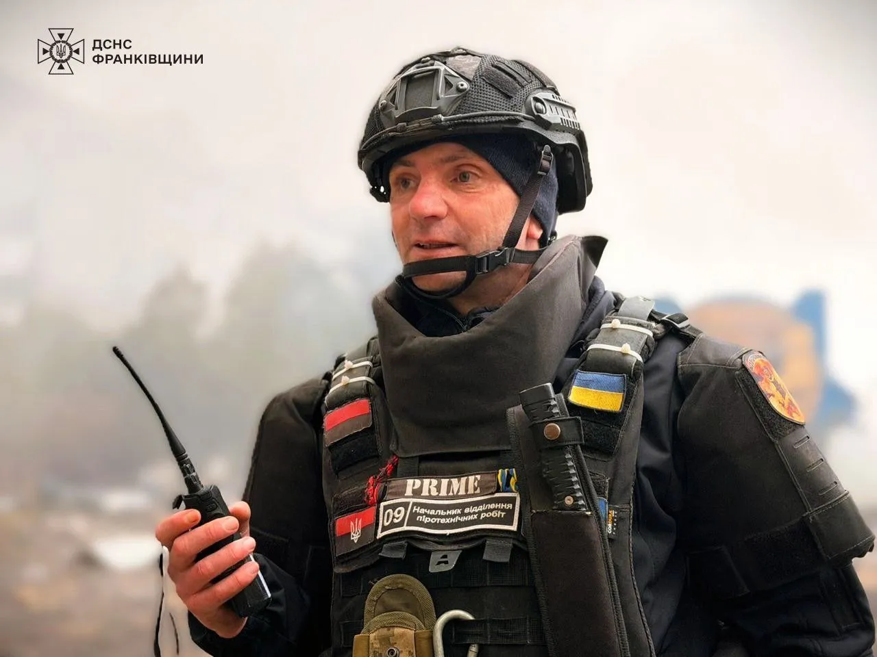 Massive attack by Russia on energy sector: Ukraine introduces emergency power cuts