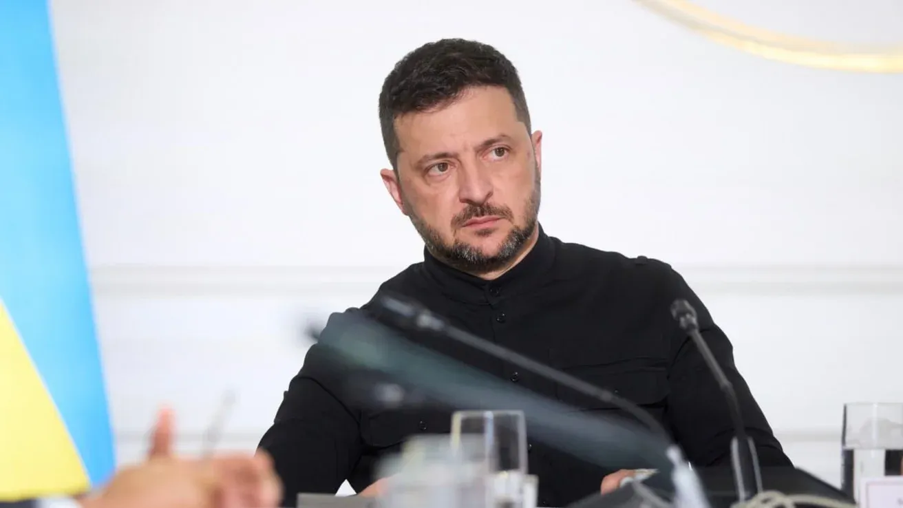 Зеленський відкинув «корейський сценарій» для України