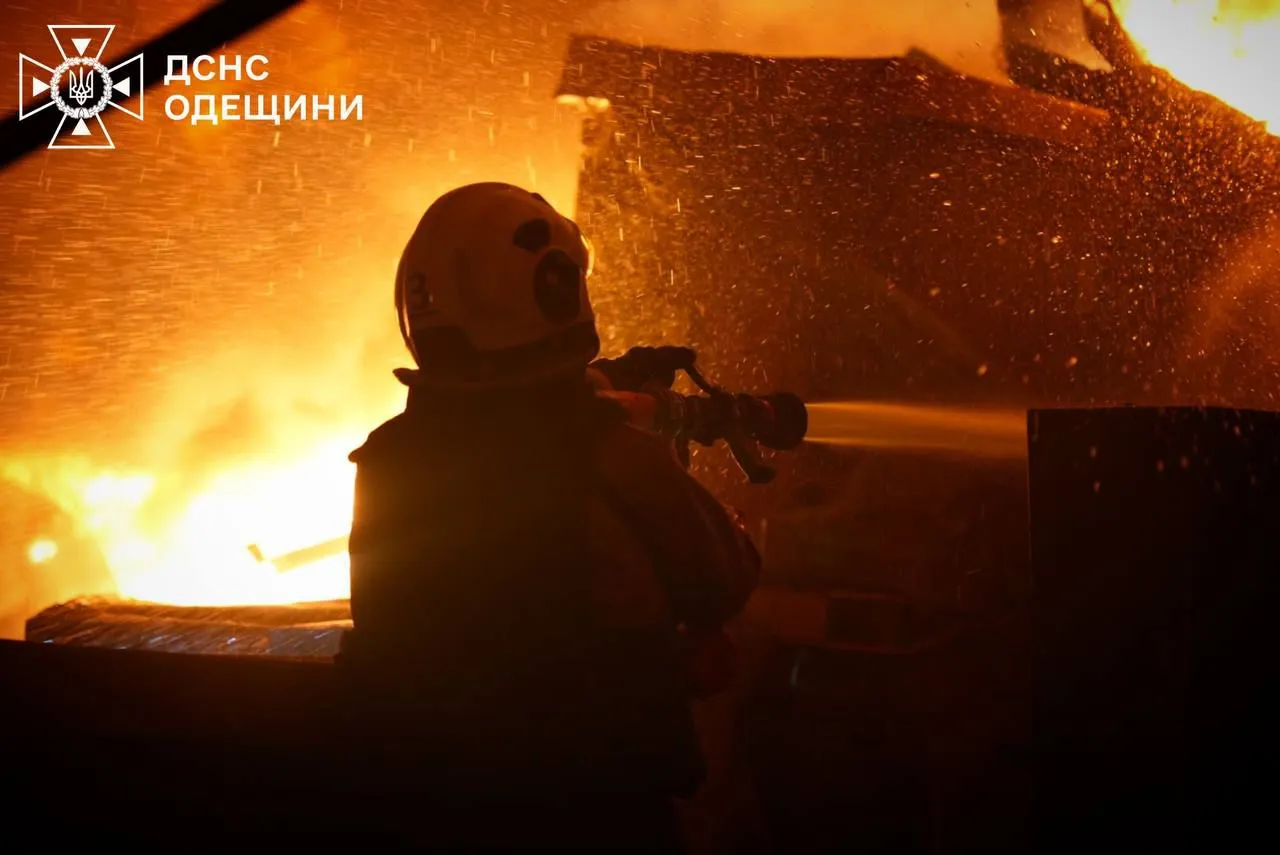 Росія завдала серії ударів по регіонах України: є загиблі та десятки поранених