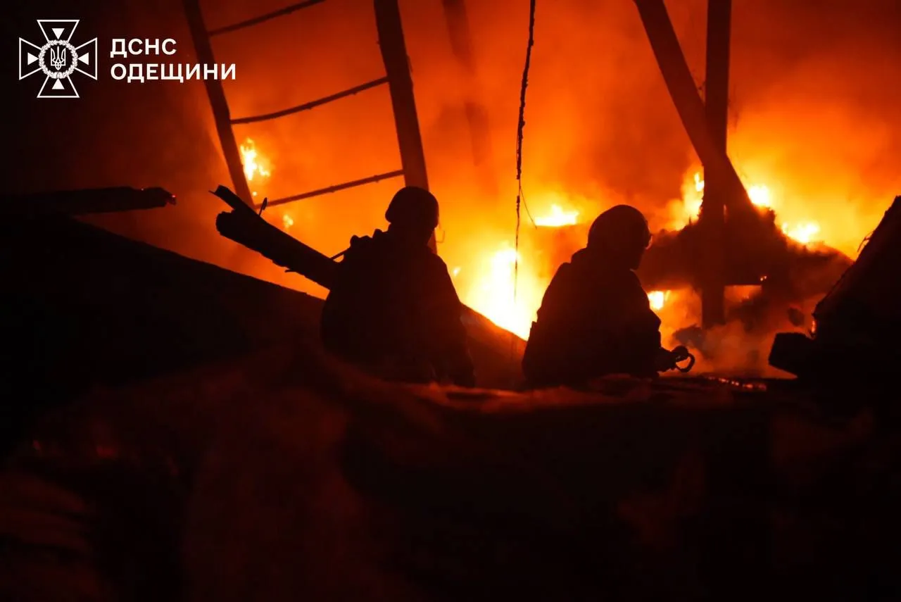 Росія завдала серії ударів по регіонах України: є загиблі та десятки поранених