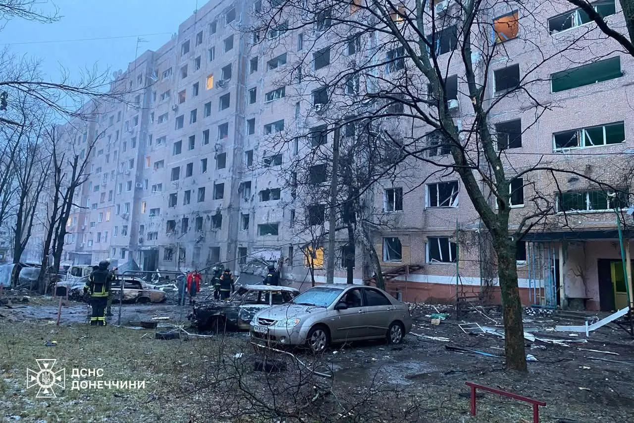 Росія завдала серії ударів по регіонах України: є загиблі та десятки поранених