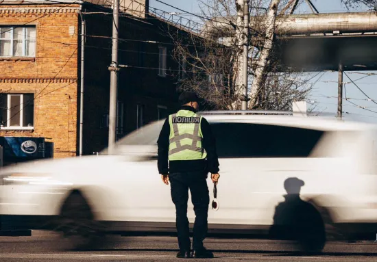 The police warn about a new scam scheme regarding cars