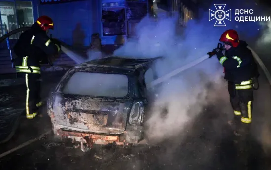 Massive drone attack on Odesa: one person killed, others injured, and significant damage