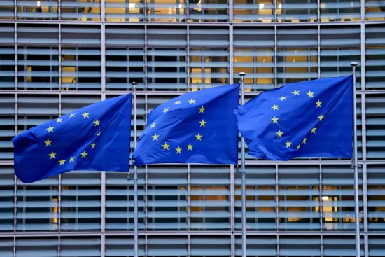 The EU wants to impose sanctions on third-country ports for Russian oil for the first time