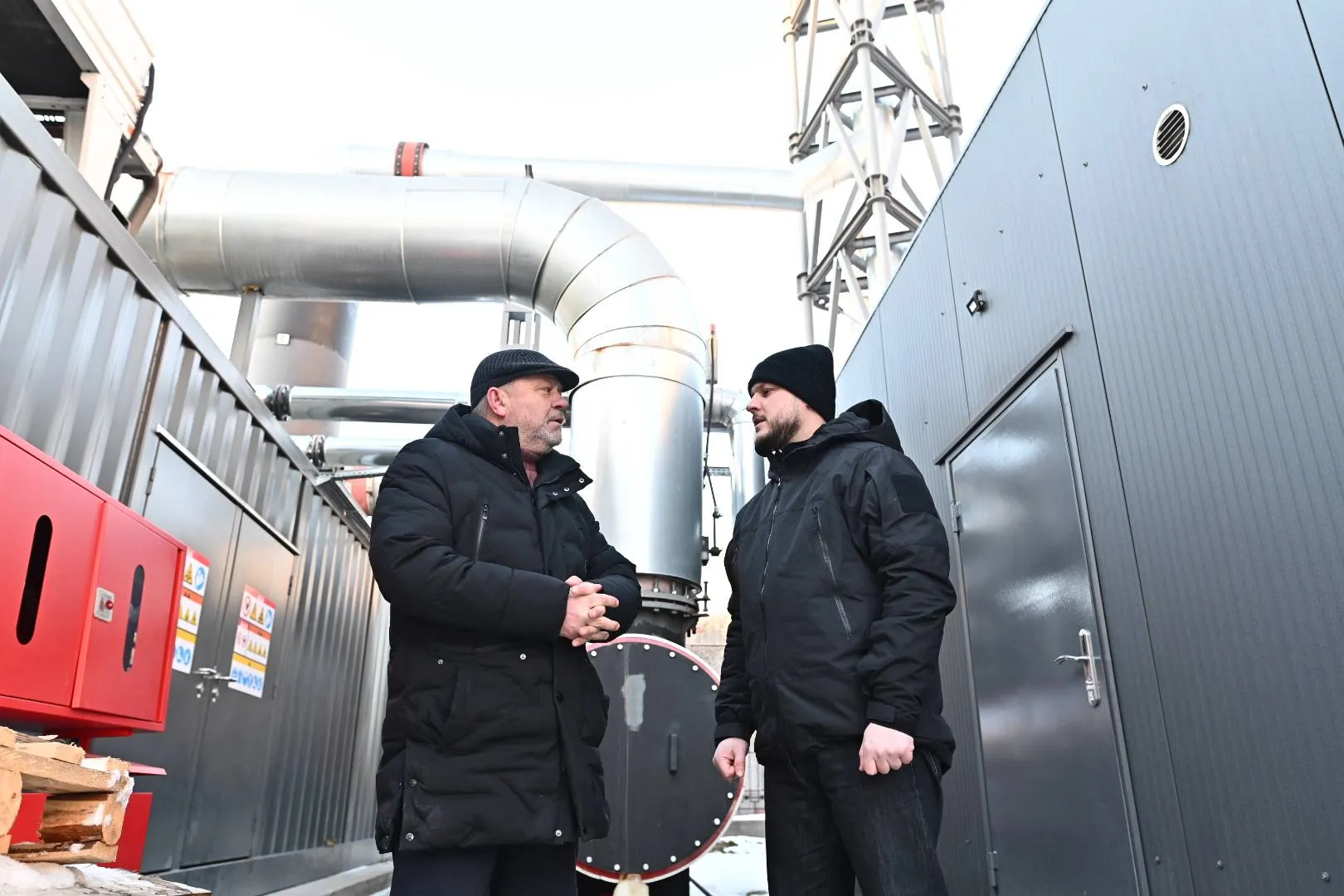 Київщина за кілька тижнів отримала понад 500 генераторів і покриває чверть енергопотреб