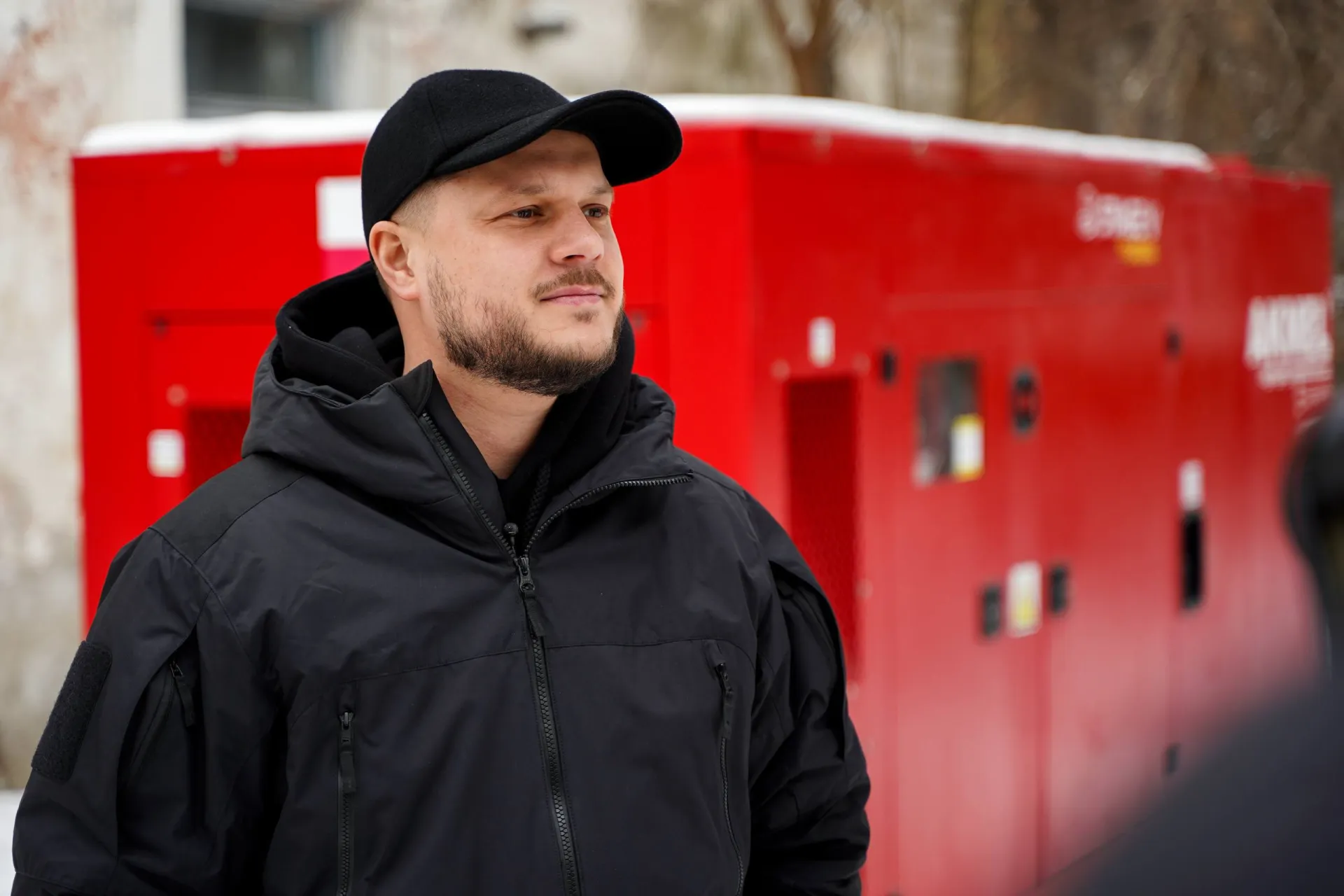 Київщина за кілька тижнів отримала понад 500 генераторів і покриває чверть енергопотреб