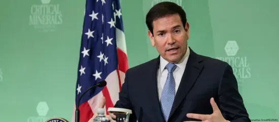 After the Munich Conference, Rubio will visit Slovakia and Hungary