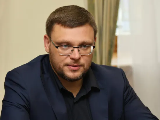 Kryvonos declared his readiness to face suspicion and explained the course of high-profile investigations by the National Anti-Corruption Bureau of Ukraine (NABU)