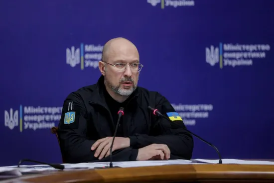 До України з ЄС прямують 500 генераторів для підтримки енергосистеми