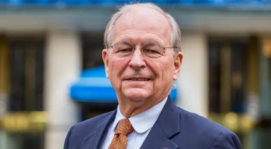 Ishinger declared Russia's hybrid war against Europe and did not rule out its involvement in the Epstein case.