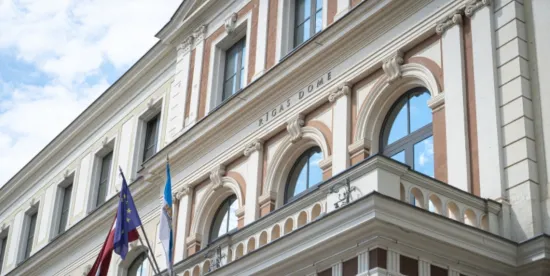Riga has allocated €100,000 to support Ukraine's energy sector