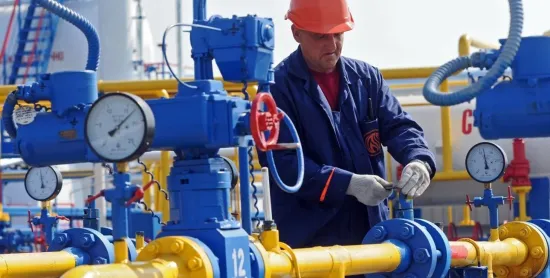 "Тероризм у чистому вигляді", - голова правління НАК "Нафтогаз України"