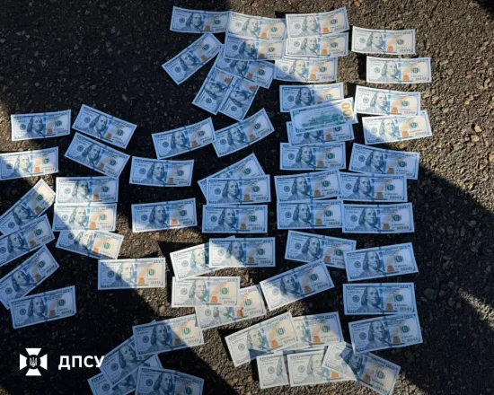 A scheme involving the illegal transportation of men through Transnistria for $7,500 was uncovered in Odessa.