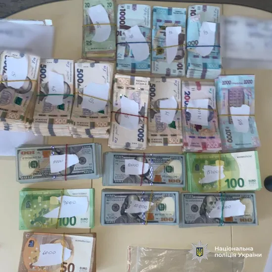 У Кривому Розі викрили масштабне підпільне виробництво алкоголю та цигарок на понад 50 мільйонів гривень