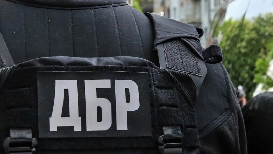 ДБР заявило про допит бізнесмена Ваганяна у Відні у справі ексгенерала СБУ Наумова