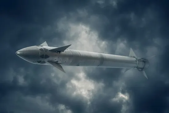 Britain has announced an air defence package for Ukraine worth over £500 million and 1,000 missiles from Belfast.