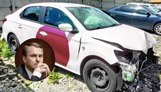 Accident with serious consequences: the Attorney General promises to restore justice