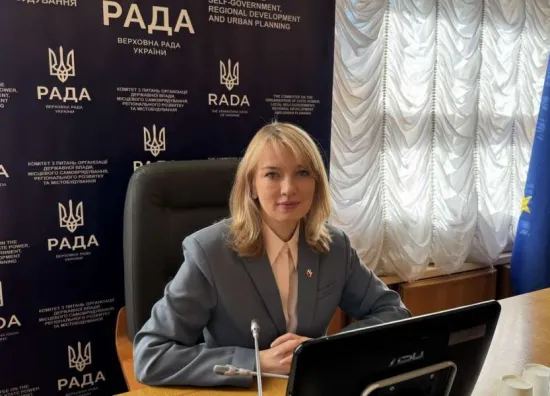 Post-war elections in Ukraine: Parliament proposes restrictions for candidates, new security criteria and changes to the voter register