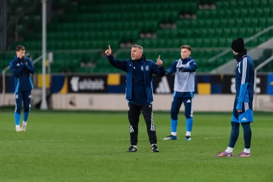 Rebrov on the Nations League: Ukraine will play Georgia again, and there will be a crucial match against Hungary