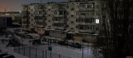 Belgorod reports missile strike and serious damage to thermal power plant, casualties reported