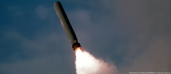 US senators call for Tomahawk missiles to be transferred to Ukraine and tariffs of up to 500 per cent to be imposed on the Kremlin's allies