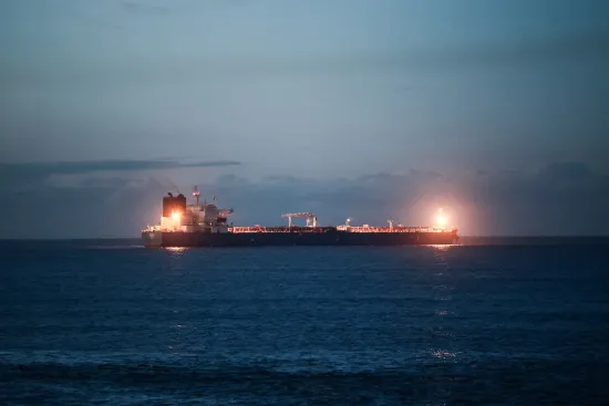 Britain and European allies discuss possibility of arresting tankers belonging to Russia's shadow fleet