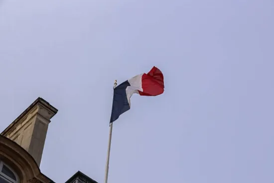 French Foreign Minister refers diplomat's mention in Epstein files to prosecutors