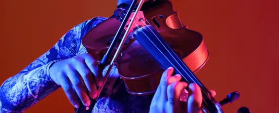 Research has found that musicians feel pain differently than other people