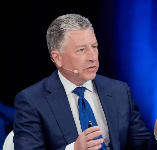 Волкер скептично оцінив перспективи переговорів у Женеві та закликав до жорсткішого тиску на Росію