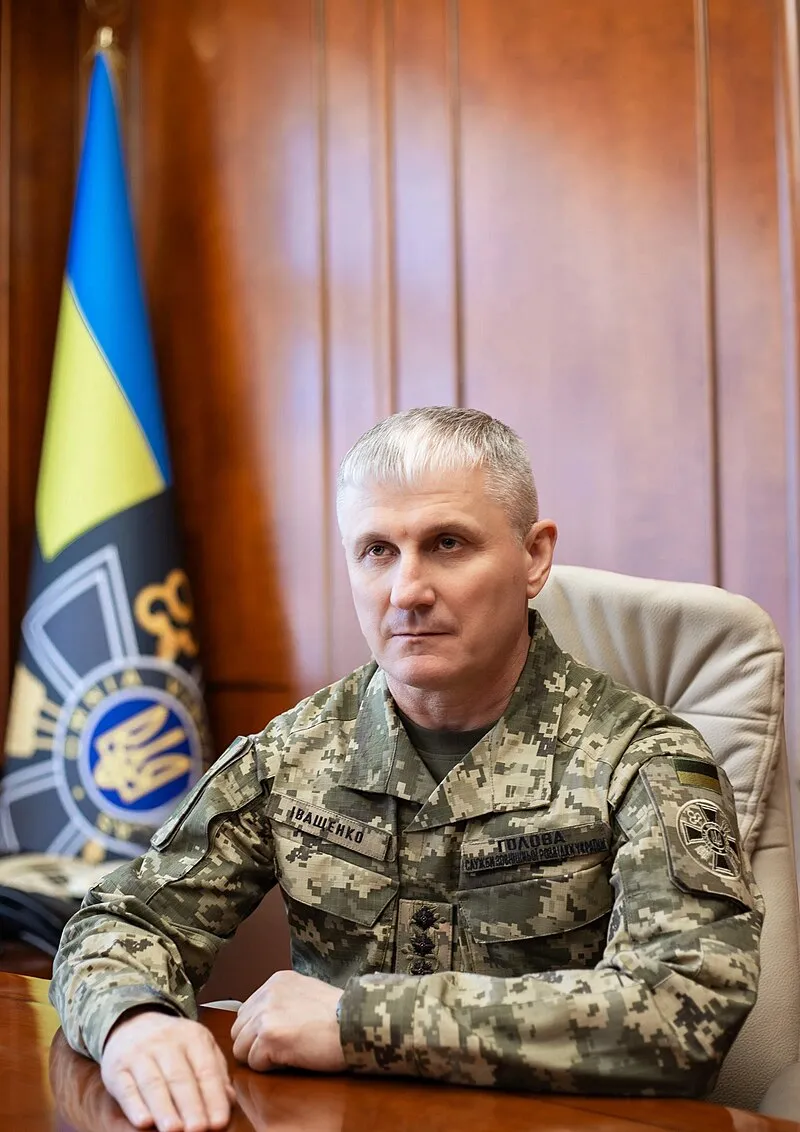 Russia's mobilization resource amounts to 25 million people – SVR
