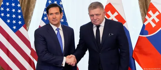 Rubio heads to Hungary and Slovakia: Washington promotes energy partnership and NATO issues