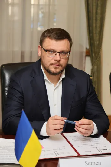 Semen Kryvonos