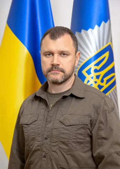 Igor Klymenko