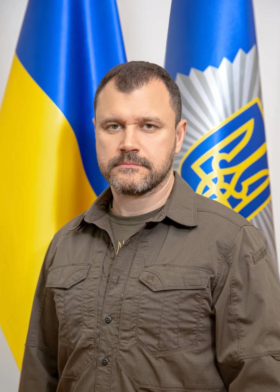 Igor Klymenko