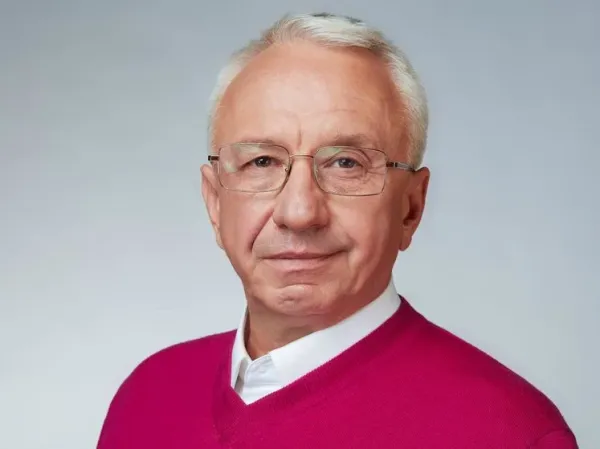Oleksiy Kucherenko
