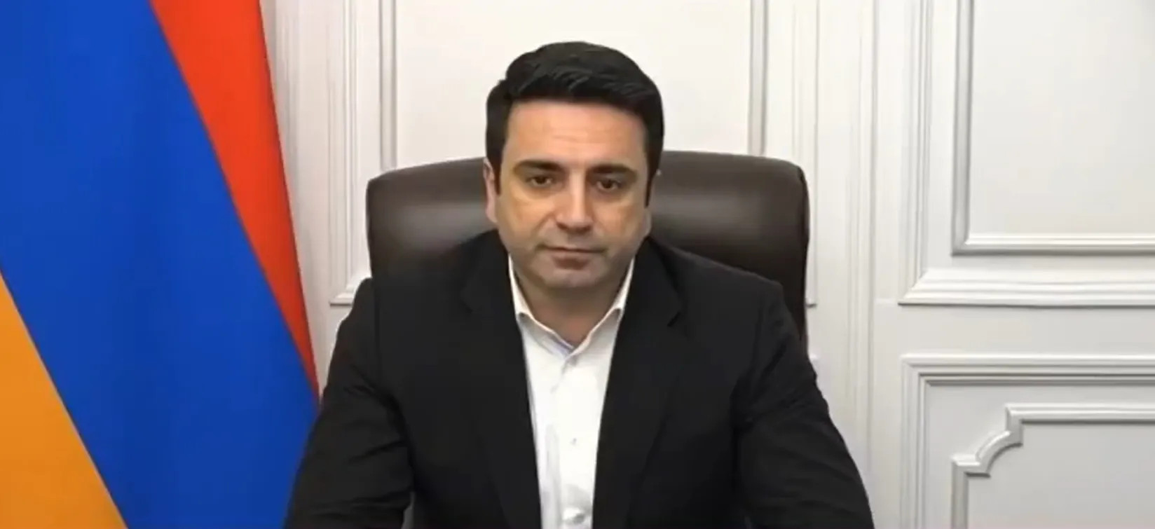 Вірменія гарантувала, що не видаватиме Росії осіб, переслідуваних з політичних мотивів