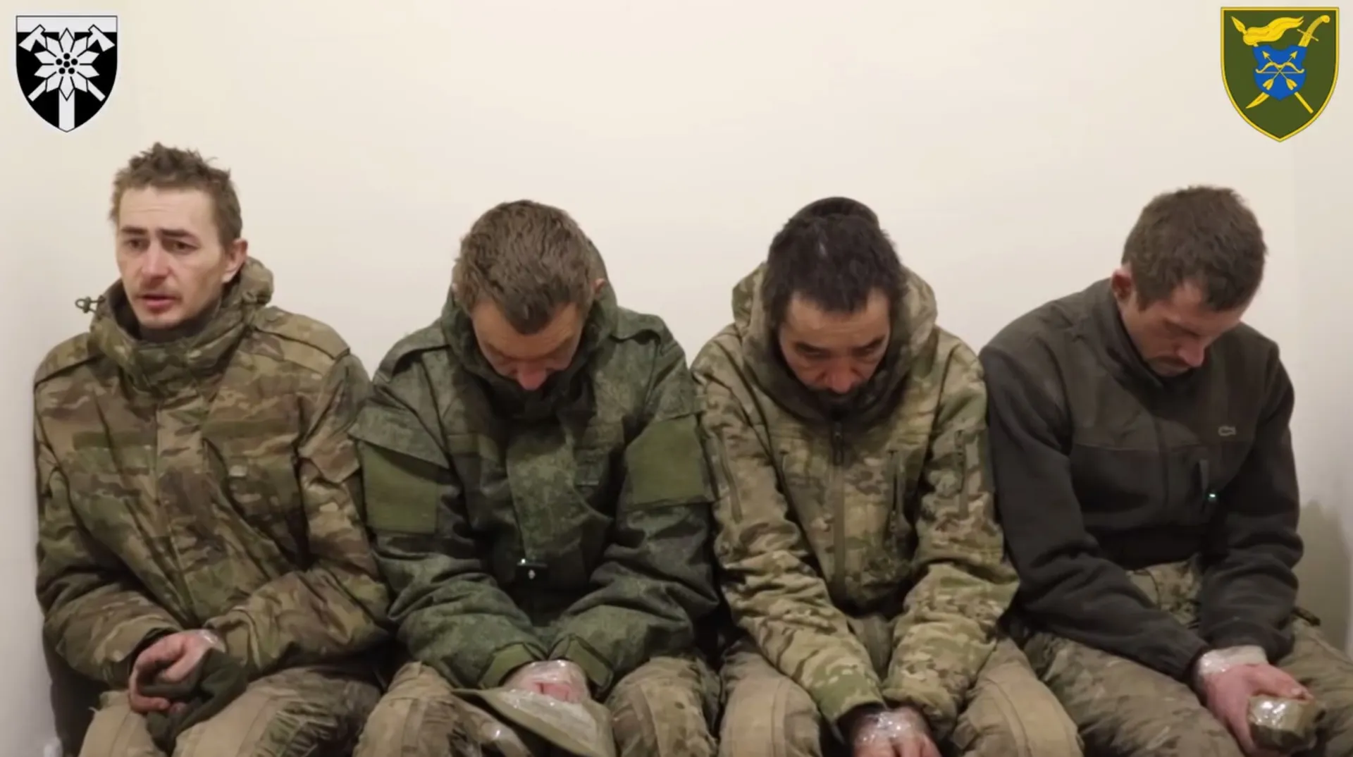Росія дедалі більше залежить від іноземних найманців через великі втрати на фронті