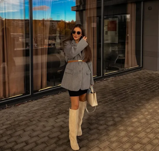 The BFB has announced suspicion of tax evasion of 11 million UAH by a well-known blogger.