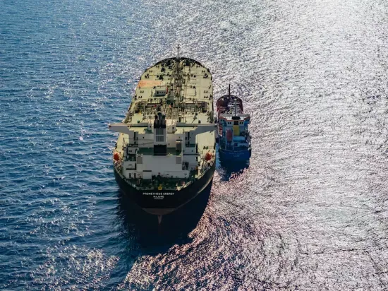 175 Russian tankers from the shadow fleet in the Baltic Sea are sailing under false flags