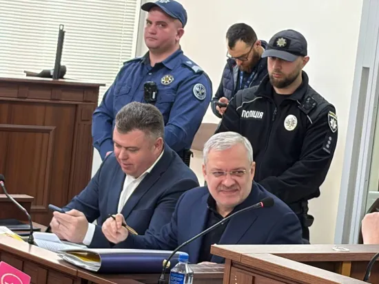 ВАКС арештував ексміністра енергетики Галущенка із заставою 200 млн грн