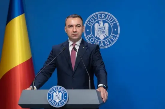 Румунія збудує завод з переробки рідкоземельних металів із сировини з Гренландії