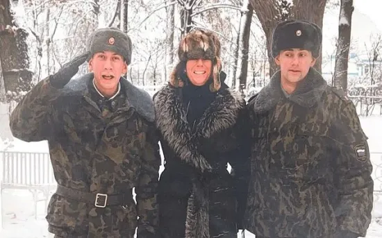 Файли Епштейна: згадки про Путіна, російських чиновників і підозри у масштабній операції компромату